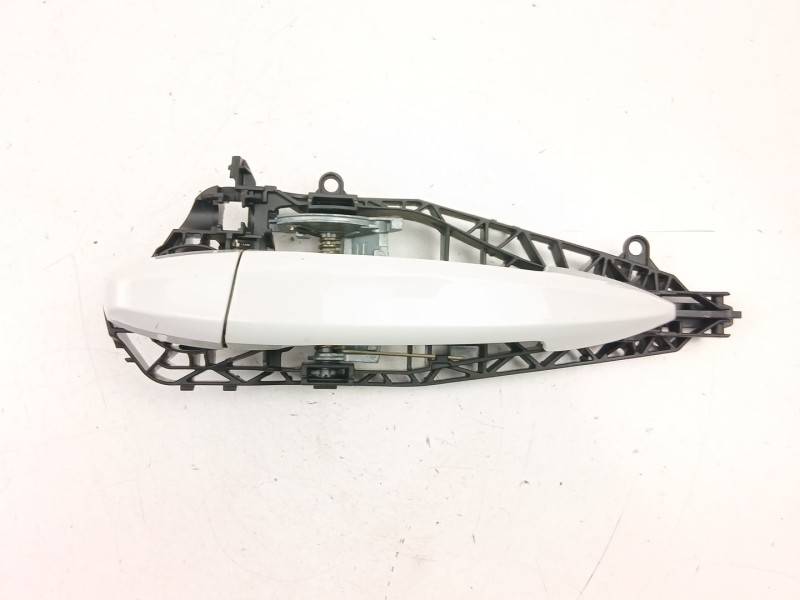 Recambio de manilla trasera izquierda para bmw x1 (f48) sdrive 18 d referencia OEM IAM 51217401209  