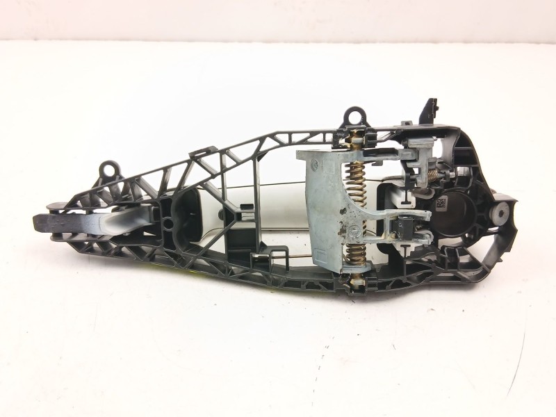 Recambio de manilla trasera izquierda para bmw x1 (f48) sdrive 18 d referencia OEM IAM 51217401209  