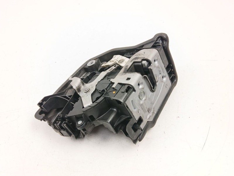 Recambio de cerradura puerta trasera derecha para bmw x1 (f48) sdrive 18 d referencia OEM IAM 7281940  