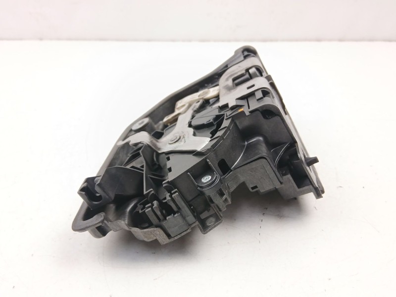 Recambio de cerradura puerta trasera derecha para bmw x1 (f48) sdrive 18 d referencia OEM IAM 7281940  