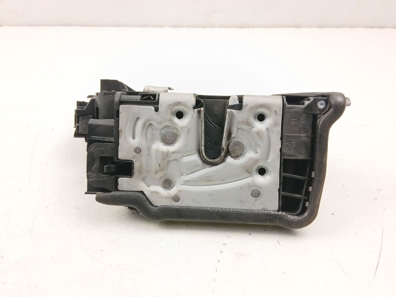 Recambio de cerradura puerta trasera derecha para bmw x1 (f48) sdrive 18 d referencia OEM IAM 7281940  