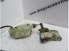 Recambio de cerradura pta. del. dch. : ford orion : 1.6 g /lu (88,37cv) [1989] para ford orion 1.6 g /lu referencia OEM IAM   