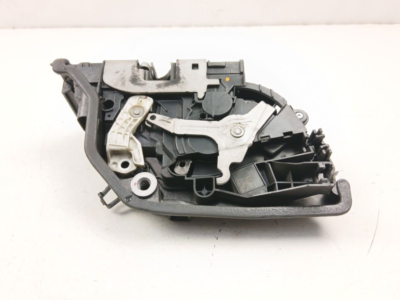 Recambio de cerradura puerta trasera derecha para bmw x1 (f48) sdrive 18 d referencia OEM IAM 7281940  