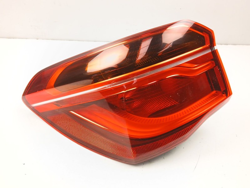 Recambio de piloto trasero izquierdo para bmw x1 (f48) sdrive 18 d referencia OEM IAM 7350715  