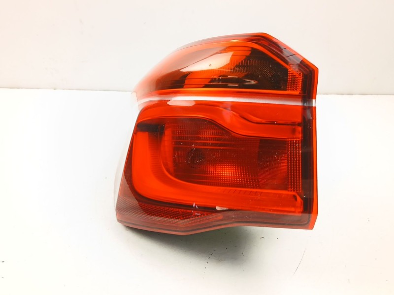 Recambio de piloto trasero izquierdo para bmw x1 (f48) sdrive 18 d referencia OEM IAM 7350715  