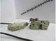 Recambio de cerradura pta. del. dch. : ford orion : 1.6 g /lu (88,37cv) [1989] para ford orion 1.6 g /lu referencia OEM IAM    2