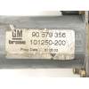 Recambio de elevalunas delantero derecho para opel zafira 2.0 td referencia OEM IAM 90579356 101250200 