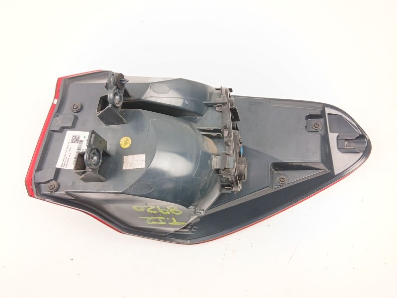 Recambio de piloto trasero izquierdo para bmw x1 (f48) sdrive 18 d referencia OEM IAM 7350715  