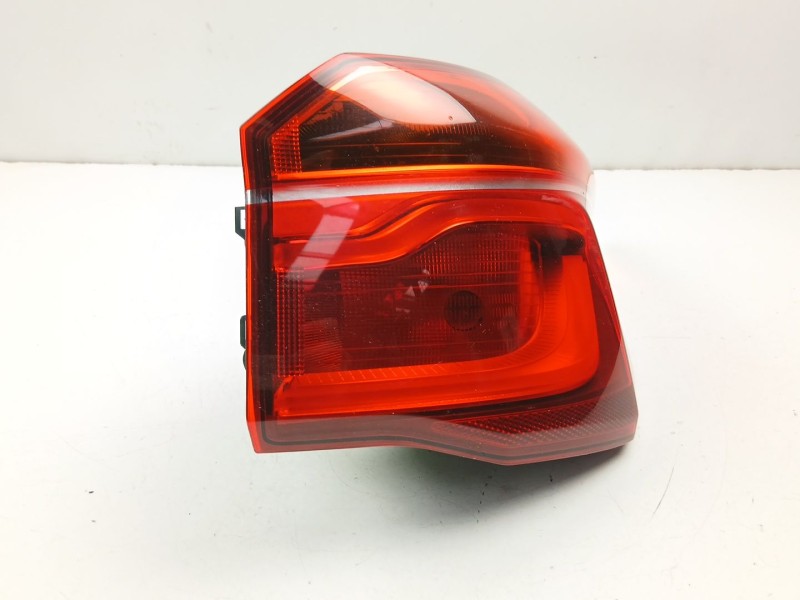 Recambio de piloto trasero derecho para bmw x1 (f48) sdrive 18 d referencia OEM IAM 7350716  