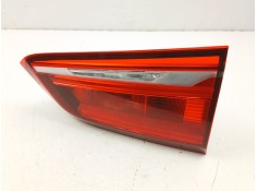 Recambio de piloto porton derecho para bmw x1 (f48) sdrive 18 d referencia OEM IAM 7350698  