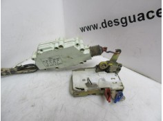 Recambio de cerradura pta. del. izq. : ford orion : 1.6 g /lu (88,37cv) [1989] para ford orion 1.6 g /lu referencia OEM IAM   