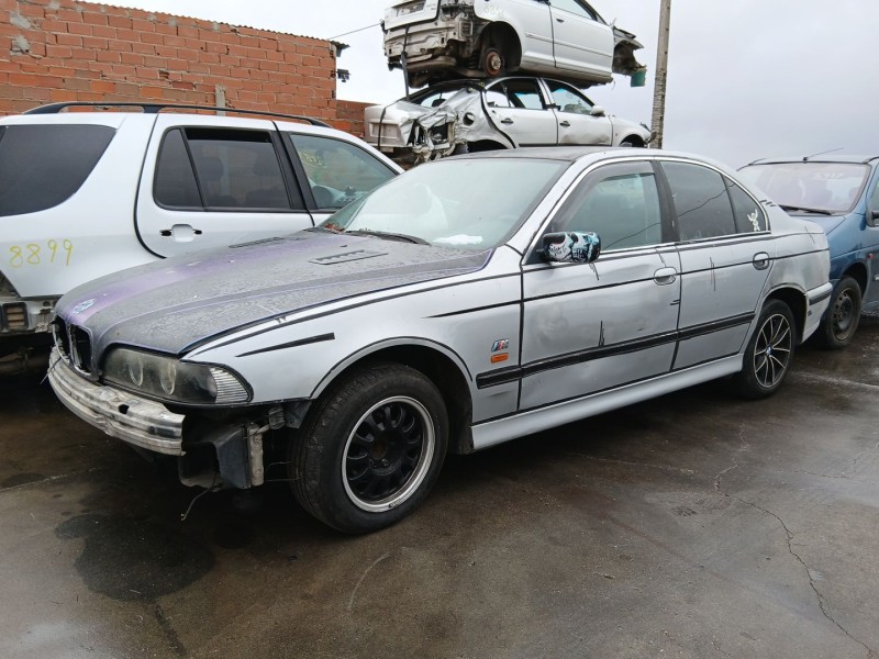 bmw 5 (e39) del año 1996