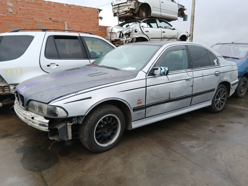 Recambio de carroceria para bmw 5 (e39) 525 tds referencia OEM IAM   