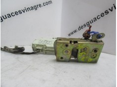 Recambio de cerradura pta. del. izq. : ford orion : 1.6 g /lu (88,37cv) [1989] para ford orion 1.6 g /lu referencia OEM IAM    2