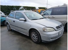 opel astra g hatchback (t98) del año 1998