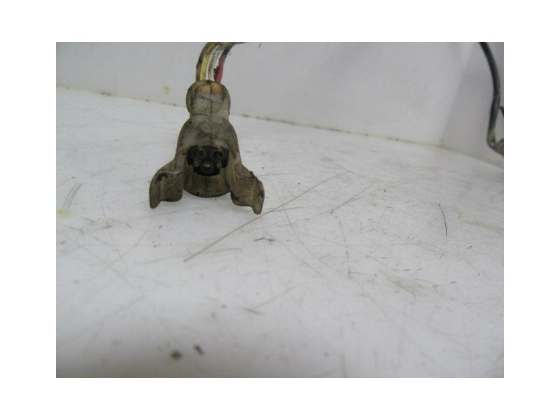 Recambio de cerradura pta. del. izq. : ford orion : 1.6 g /lu (88,37cv) [1989] para ford orion 1.6 g /lu referencia OEM IAM   