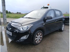 hyundai i20 i (pb, pbt) del año 2012