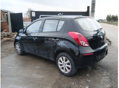 hyundai i20 i (pb, pbt) del año 2012 2