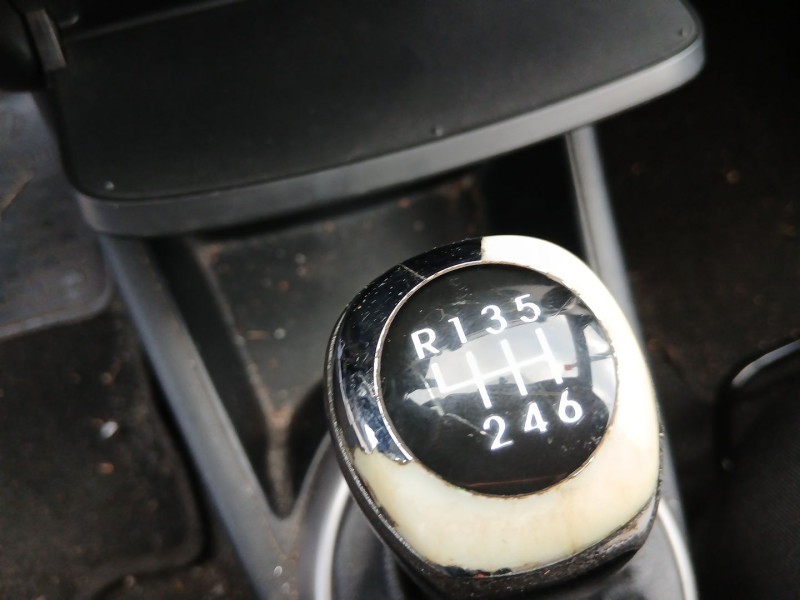 hyundai i20 i (pb, pbt) del año 2012