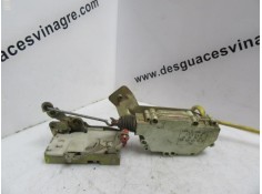 Recambio de cerradura pta. tras. dch. : ford orion : 1.6 g /lu (88,37cv) [1989] para ford orion 1.6 g /lu referencia OEM IAM   