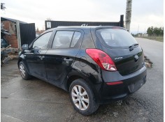 Recambio de carroceria para hyundai i20 i (pb, pbt) 1.1 crdi referencia OEM IAM    2