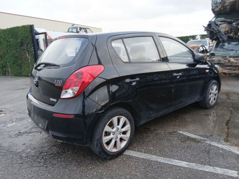 Recambio de carroceria para hyundai i20 i (pb, pbt) 1.1 crdi referencia OEM IAM   