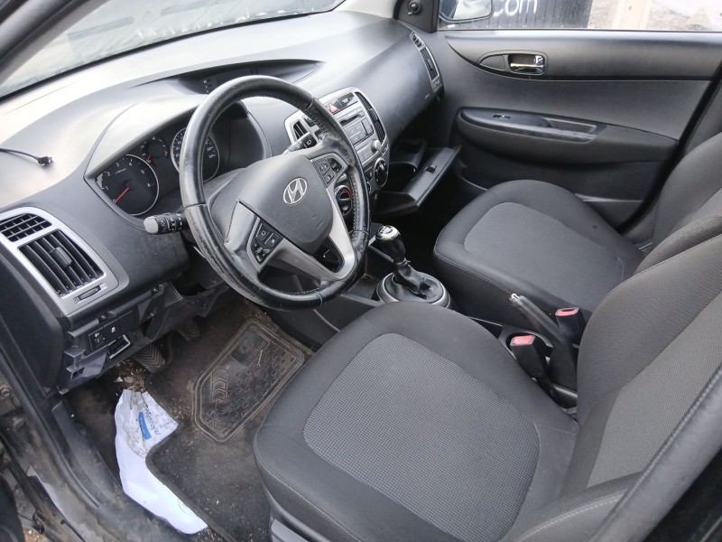 Recambio de carroceria para hyundai i20 i (pb, pbt) 1.1 crdi referencia OEM IAM   