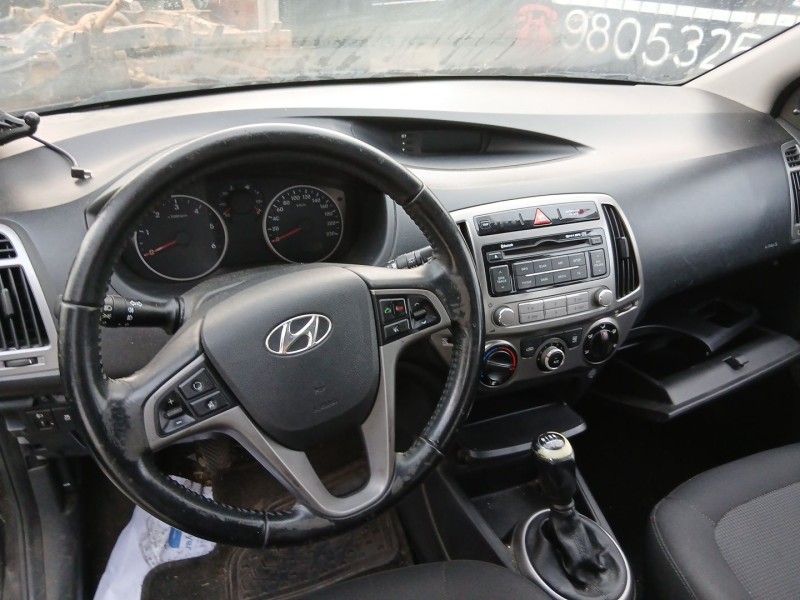Recambio de carroceria para hyundai i20 i (pb, pbt) 1.1 crdi referencia OEM IAM   