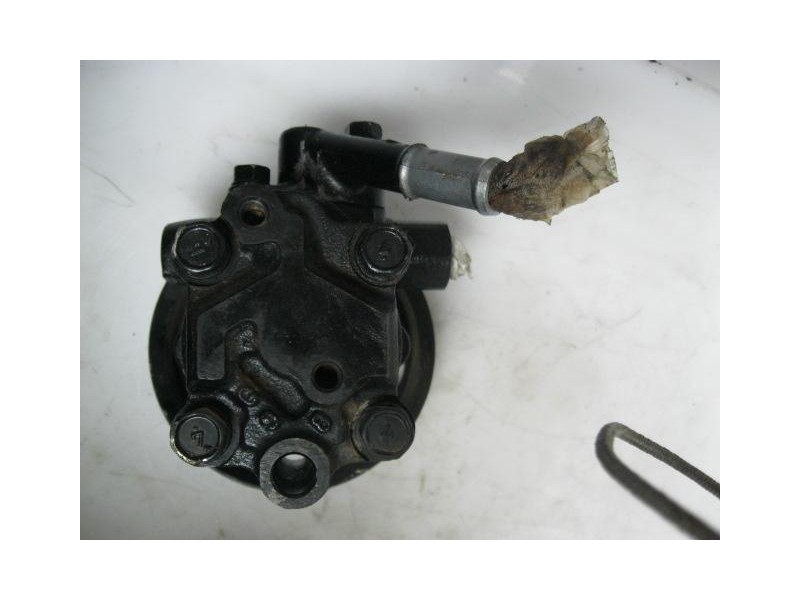 Recambio de bomba dirección : nissan primera : 1.6 g 16v 4p [1996] para nissan primera 1.6 g 16v  4p referencia OEM IAM SINREFER