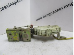 Recambio de cerradura pta. tras. dch. : ford orion : 1.6 g /lu (88,37cv) [1989] para ford orion 1.6 g /lu referencia OEM IAM    2