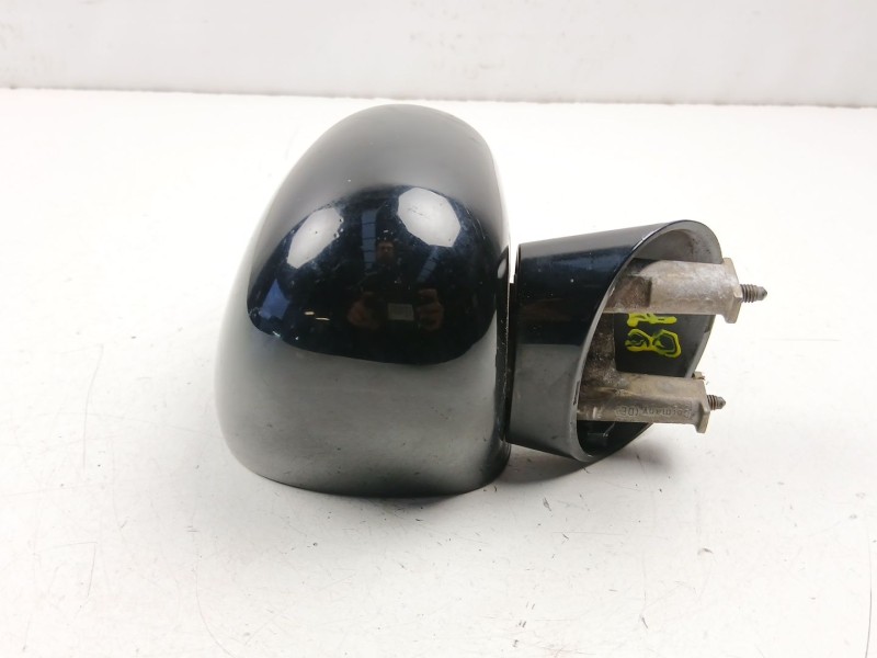 Recambio de retrovisor izquierdo para audi tt (8n3) 1.8 t referencia OEM IAM 8N0857539  