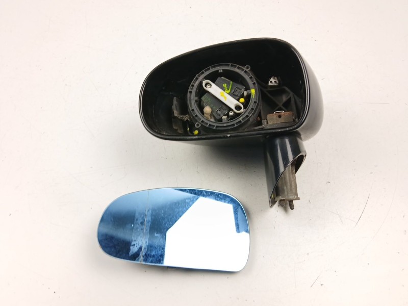 Recambio de retrovisor izquierdo para audi tt (8n3) 1.8 t referencia OEM IAM 8N0857539  