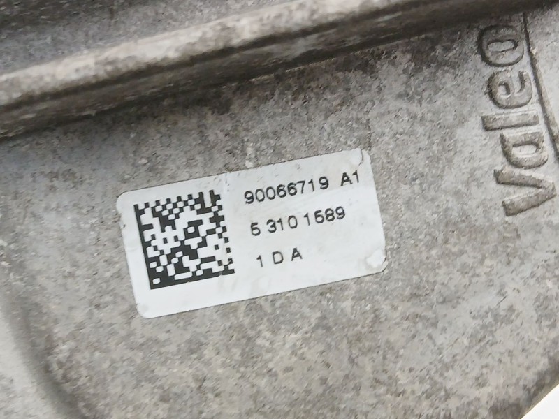 Recambio de modulo led para bmw x1 (f48) sdrive 18 d referencia OEM IAM 90066719  