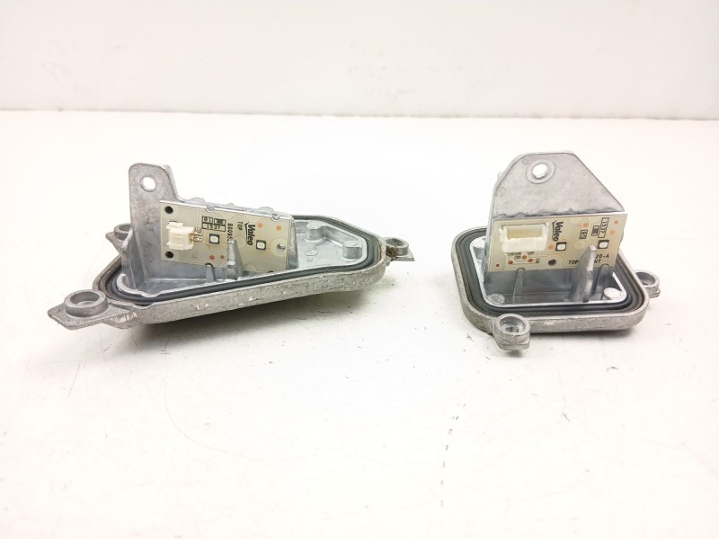 Recambio de modulo led para bmw x1 (f48) sdrive 18 d referencia OEM IAM 90068145  