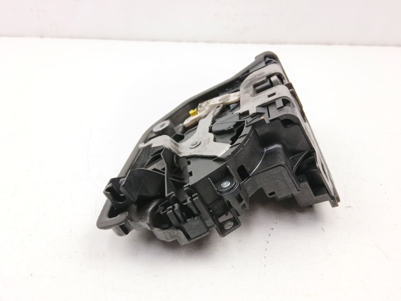 Recambio de cerradura puerta delantera derecha para bmw x1 (f48) sdrive 18 d referencia OEM IAM 7281934  