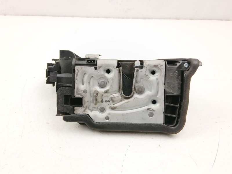 Recambio de cerradura puerta delantera derecha para bmw x1 (f48) sdrive 18 d referencia OEM IAM 7281934  