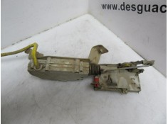 Recambio de cerradura pta. tras. izq. : ford orion : 1.6 g /lu (88,37cv) [1989] para ford orion 1.6 g /lu referencia OEM IAM    2