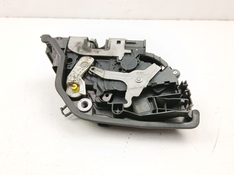 Recambio de cerradura puerta delantera derecha para bmw x1 (f48) sdrive 18 d referencia OEM IAM 7281934  