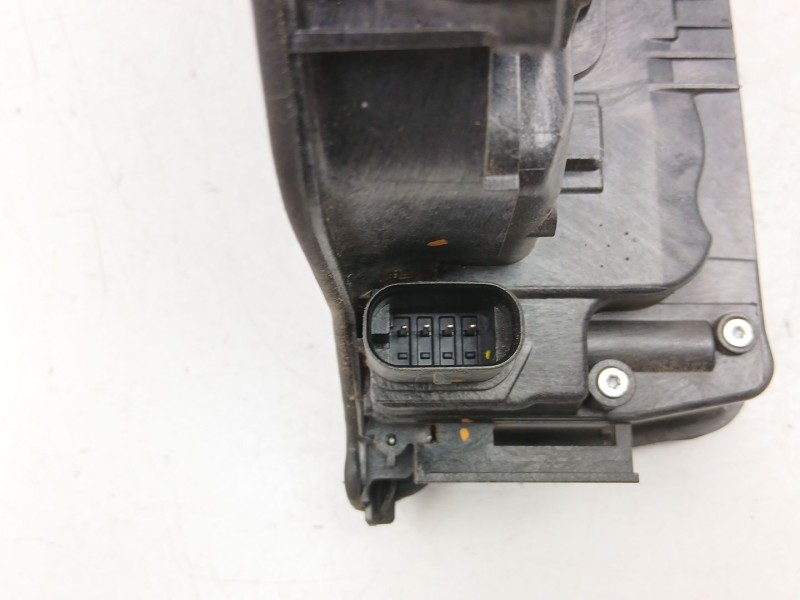 Recambio de cerradura puerta delantera derecha para bmw x1 (f48) sdrive 18 d referencia OEM IAM 7281934  