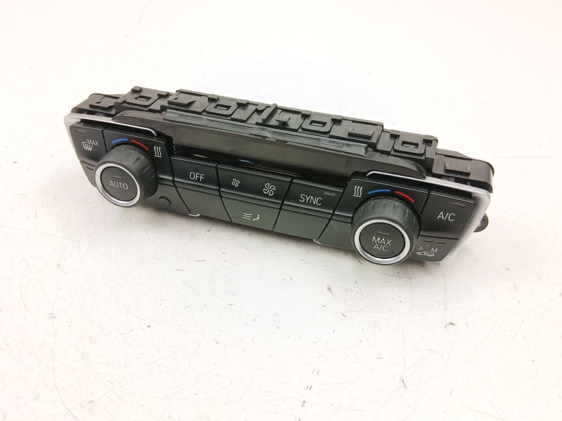 Recambio de mandos calefaccion aire para bmw x1 (f48) sdrive 18 d referencia OEM IAM 9371459  