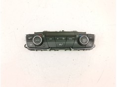 Recambio de mandos calefaccion aire para bmw x1 (f48) sdrive 18 d referencia OEM IAM 9371459   2
