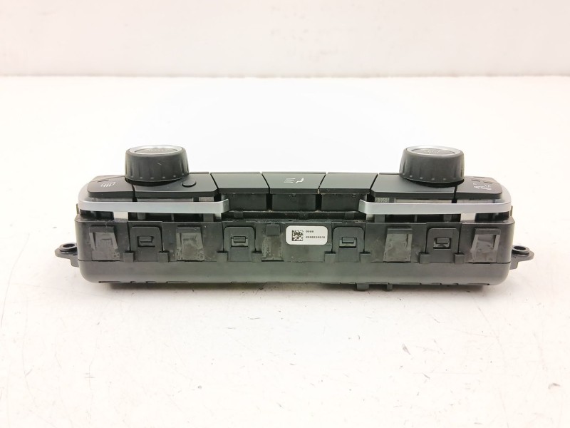 Recambio de mandos calefaccion aire para bmw x1 (f48) sdrive 18 d referencia OEM IAM 9371459  