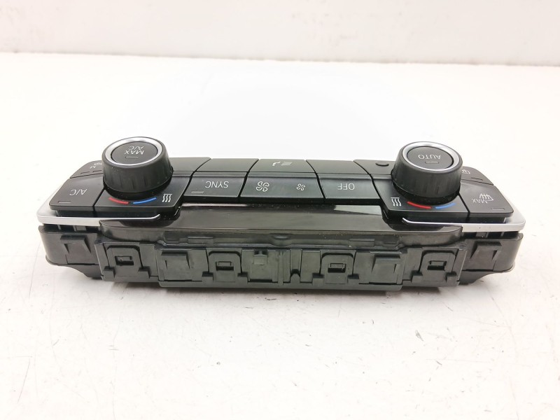 Recambio de mandos calefaccion aire para bmw x1 (f48) sdrive 18 d referencia OEM IAM 9371459  