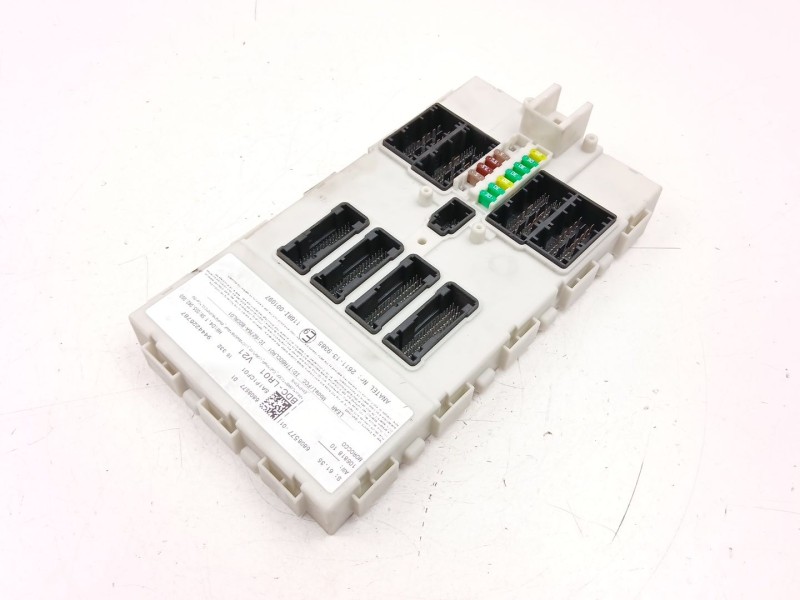 Recambio de bsi para bmw x1 (f48) sdrive 18 d referencia OEM IAM 6808577  