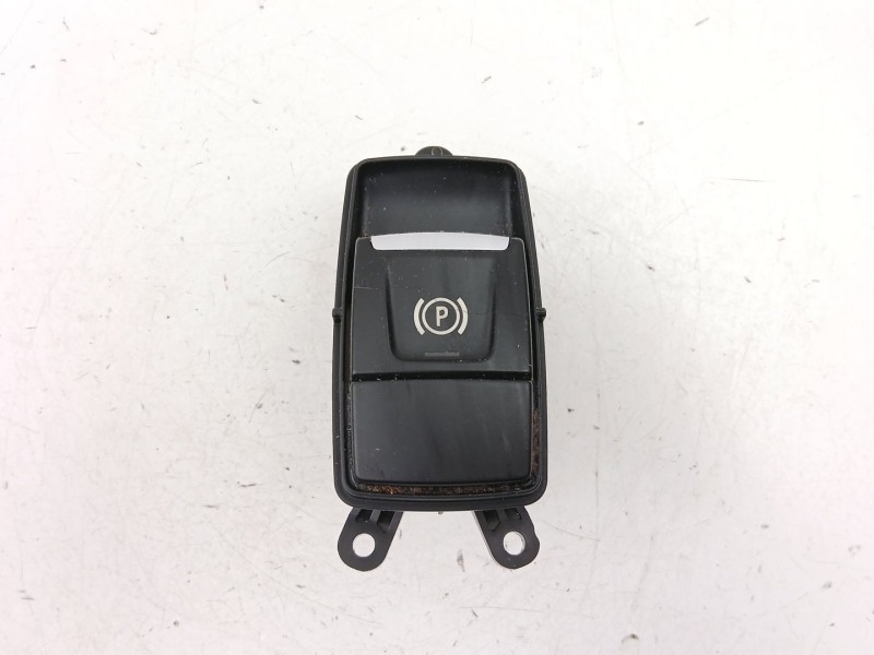 Recambio de palanca freno de mano para bmw x1 (f48) sdrive 18 d referencia OEM IAM 9390836  