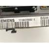 Recambio de bsm para peugeot partner caja/chasis (5_, g_) 2.0 hdi referencia OEM IAM 9643498980 T118470002 