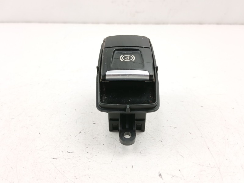 Recambio de palanca freno de mano para bmw x1 (f48) sdrive 18 d referencia OEM IAM 9390836  