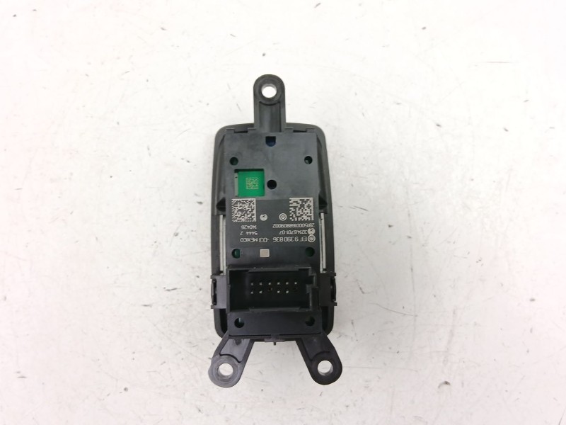 Recambio de palanca freno de mano para bmw x1 (f48) sdrive 18 d referencia OEM IAM 9390836  