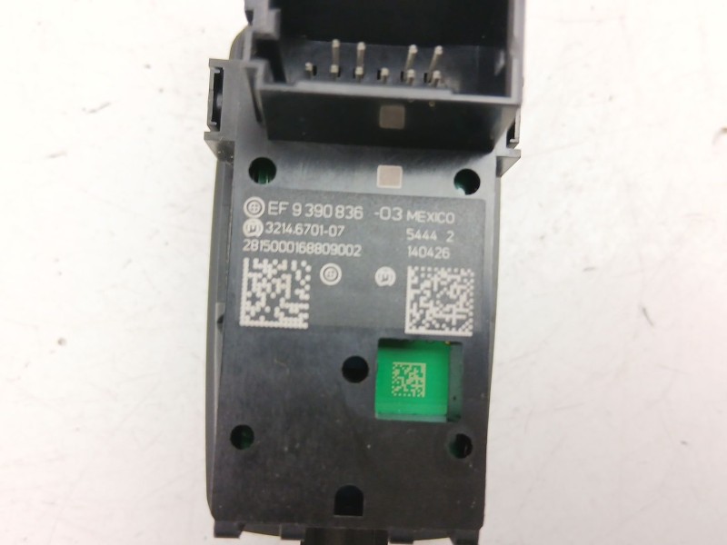 Recambio de palanca freno de mano para bmw x1 (f48) sdrive 18 d referencia OEM IAM 9390836  