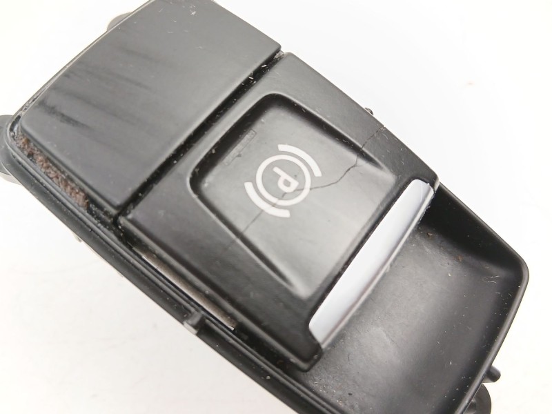 Recambio de palanca freno de mano para bmw x1 (f48) sdrive 18 d referencia OEM IAM 9390836  